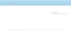 Desktop Screenshot of candidbooty.com